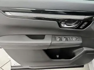 Honda CR-V 2024 EX-L 4dr SUV