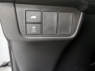 Honda CR-V 2024 EX-L 4dr SUV