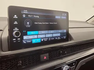 Honda CR-V 2024 EX-L 4dr SUV
