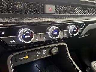 Honda CR-V 2024 EX-L 4dr SUV