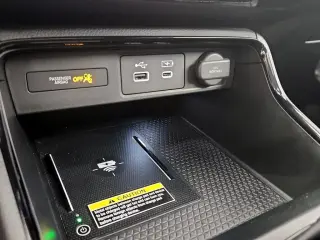 Honda CR-V 2024 EX-L 4dr SUV