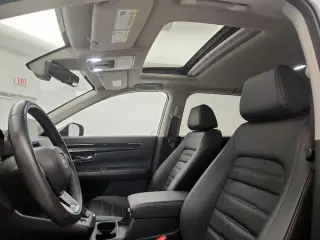 Honda CR-V 2024 EX-L 4dr SUV