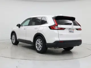 Honda CR-V 2024 EX-L 4dr SUV