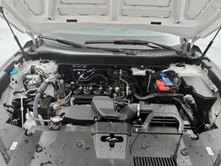 Honda CR-V 2024 EX-L 4dr SUV