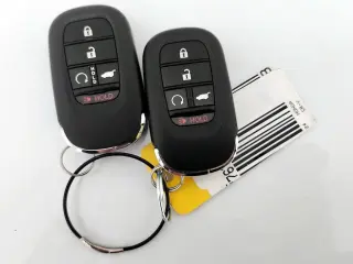 Honda CR-V 2024 EX-L 4dr SUV