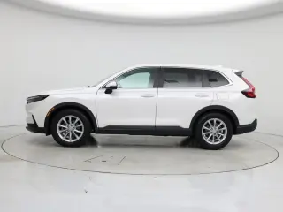 Honda CR-V 2024 EX-L 4dr SUV