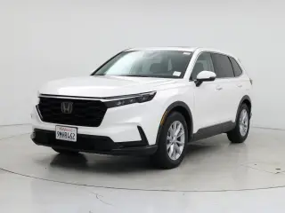 Honda CR-V 2024 EX-L 4dr SUV