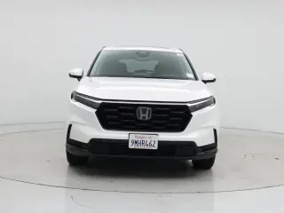Honda CR-V 2024 EX-L 4dr SUV