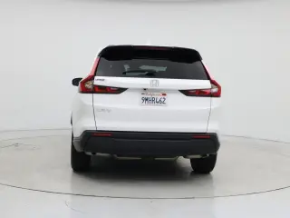 Honda CR-V 2024 EX-L 4dr SUV