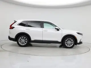 Honda CR-V 2024 EX-L 4dr SUV