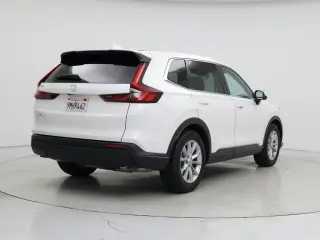 Honda CR-V 2024 EX-L 4dr SUV