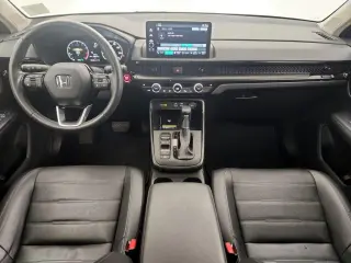 Honda CR-V 2024 EX-L 4dr SUV