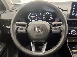 Honda CR-V 2024 EX-L 4dr SUV