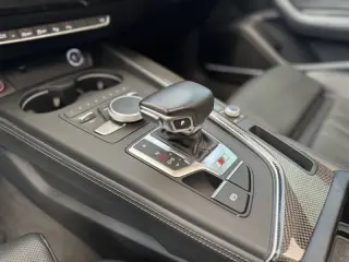 2019 Audi S5 Sportback 3.0T quattro Prestige
