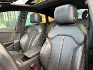 2019 Audi S5 Sportback 3.0T quattro Prestige