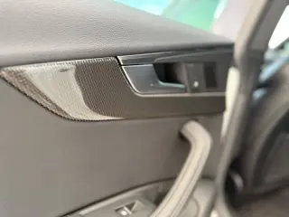 2019 Audi S5 Sportback 3.0T quattro Prestige