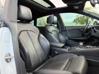 2019 Audi S5 Sportback 3.0T quattro Prestige