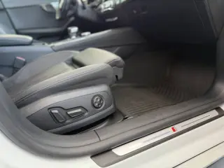 2019 Audi S5 Sportback 3.0T quattro Prestige
