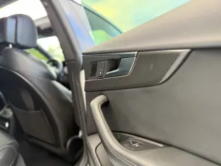 2019 Audi S5 Sportback 3.0T quattro Prestige