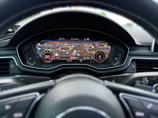2019 Audi S5 Sportback 3.0T quattro Prestige