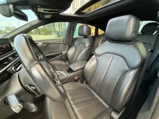 2019 Audi S5 Sportback 3.0T quattro Prestige