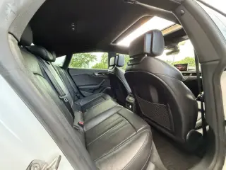 2019 Audi S5 Sportback 3.0T quattro Prestige