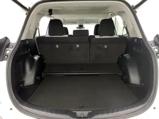 Toyota RAV4 Hybrid 2017 AWD XLE 4dr SUV