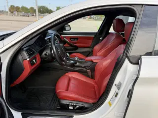 2016 BMW 4 Series 428i Gran Coupe