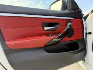 2016 BMW 4 Series 428i Gran Coupe