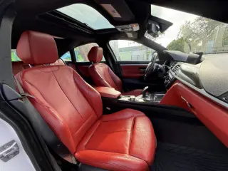 2016 BMW 4 Series 428i Gran Coupe