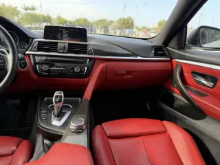 2016 BMW 4 Series 428i Gran Coupe