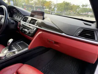 2016 BMW 4 Series 428i Gran Coupe
