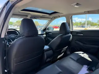 2021 Nissan Altima 2.0 SR