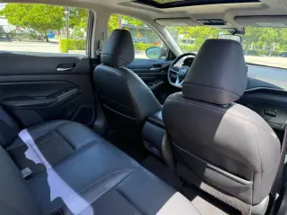 2021 Nissan Altima 2.0 SR