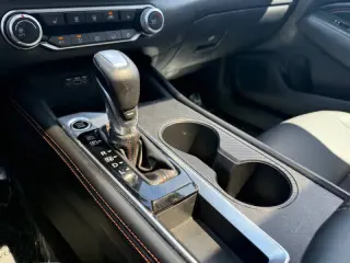 2021 Nissan Altima 2.0 SR