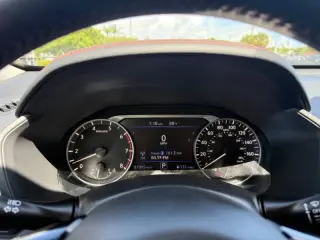 2021 Nissan Altima 2.0 SR