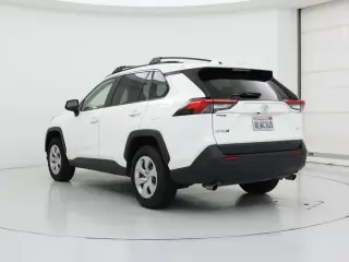 Toyota RAV4 2019 LE 4dr SUV
