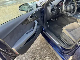 2018 Audi S5 Sportback 3.0T quattro Premium Plus