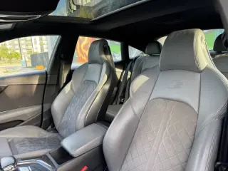 2018 Audi S5 Sportback 3.0T quattro Premium Plus