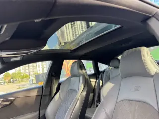 2018 Audi S5 Sportback 3.0T quattro Premium Plus