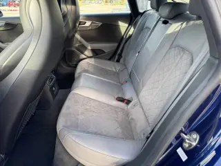 2018 Audi S5 Sportback 3.0T quattro Premium Plus