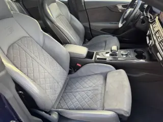 2018 Audi S5 Sportback 3.0T quattro Premium Plus