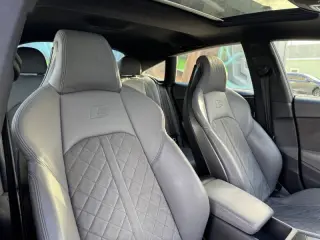 2018 Audi S5 Sportback 3.0T quattro Premium Plus