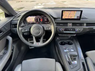 2018 Audi S5 Sportback 3.0T quattro Premium Plus