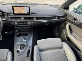 2018 Audi S5 Sportback 3.0T quattro Premium Plus