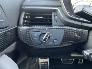 2018 Audi S5 Sportback 3.0T quattro Premium Plus