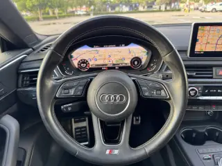 2018 Audi S5 Sportback 3.0T quattro Premium Plus