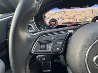 2018 Audi S5 Sportback 3.0T quattro Premium Plus
