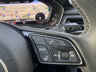 2018 Audi S5 Sportback 3.0T quattro Premium Plus