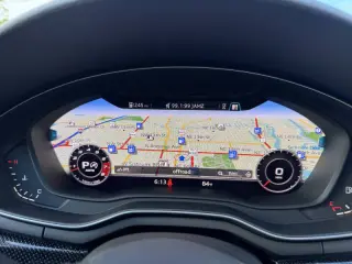 2018 Audi S5 Sportback 3.0T quattro Premium Plus